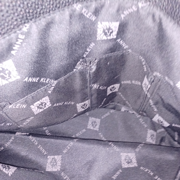 Anne klein shoulder bag - Picture 4 of 4